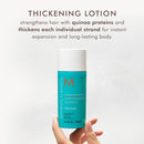 Thickening Lotion