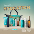 Mini Hair Hydration Kit (Limited Edition)