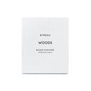 Woods Scented Candle