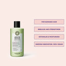 Structure Repair Conditioner