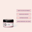 Pure Volume Masque
