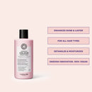 Luminous Colour Conditioner