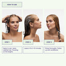 Luminous Colour Masque