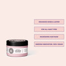 Luminous Colour Masque