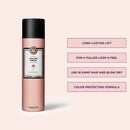 Volume Spray