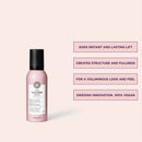 Pure Volume Mousse