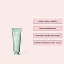 True Soft Booster Mask