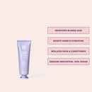 Sheer Silver Booster Mask