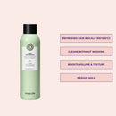Dry Shampoo