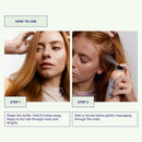 Soothing Dry Shampoo
