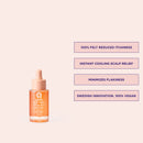 Head & Hair Heal Soothing Serum