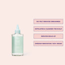 Purifying Cleanse Exfoliating Serum
