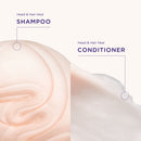 Head & Hair Heal Beauty Bag Mother's Day Gift Set (Limited Edition)