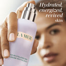 The Revitalizing Mist