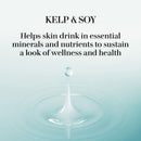 The Hydrating Infused Emulsion