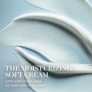 The Moisturizing Soft Cream Duet Mother's Day Gift Set (Limited Edition)