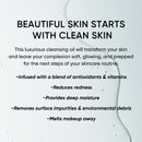 Instant Solutions Calming Cleansing Oil