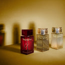 Fragrance X Eau de Parfum