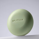 Exfoliating Body Bar Detox Greens