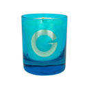 Aroma Body Scented Candle