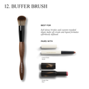 Buffer Brush
