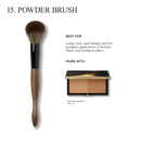 Powder Brush