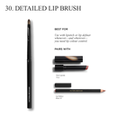 Detailed Lip Brush