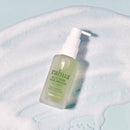 Aloe Vera Hair Mousse