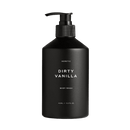 Dirty Vanilla Body Wash