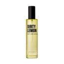 Dirty Lemon Body and Hair Mist