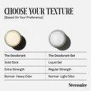 The Deodorant Eucalyptus