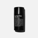 The Deodorant Santal