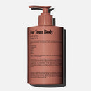 The Body Lotion Olibanum