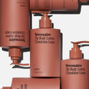 The Body Lotion Olibanum