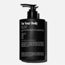 The Body Lotion Santal