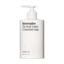 The Body Lotion Fragrance-Free