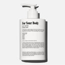 The Body Lotion Fragrance-Free