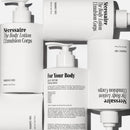 The Body Lotion Fragrance-Free