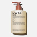 The Body Wash Olibanum