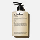 The Body Wash Santal