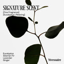 The Body Essentials Eucalyptus