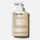 The Body Wash Fragrance-Free