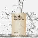 The Body Wash Fragrance-Free