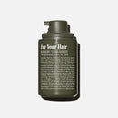 Rosemary Leave-In Mask
