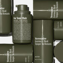 Rosemary Leave-In Mask
