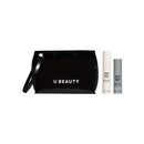 U Beauty SMOOTH Dynamic Wrinkle Defense Serum and Resurfacing Body Compound with Branded Pouch