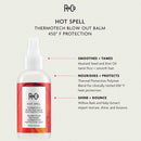 Hot Spot Kit