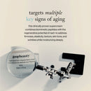 Youth-Boost NAD+ Peptide Rich Cream