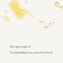 Retinoic Nutrient Face Oil