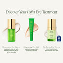 Bio-Barrier Eye Crème